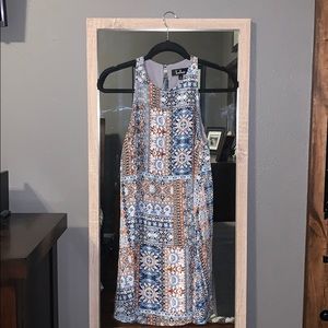 Lulu’s Summer Dress (S)
